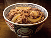 gyudon
