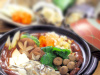 Nabe(Hot Pot Cuisine, including Sumo-Style)