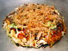 Okonomiyaki & Monjayaki
