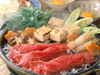 Sukiyaki & Shabu-shabu