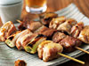 Yakitori